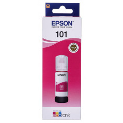Epson C13T03V34A tintes kasetne sarkanīgi sarkana 1 gab.
