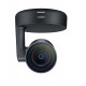 Logitech Rally Camera Black 3840 x 2160 pikseļi, 60 kadri sekundē