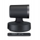 Logitech Rally Camera Black 3840 x 2160 pikseļi, 60 kadri sekundē