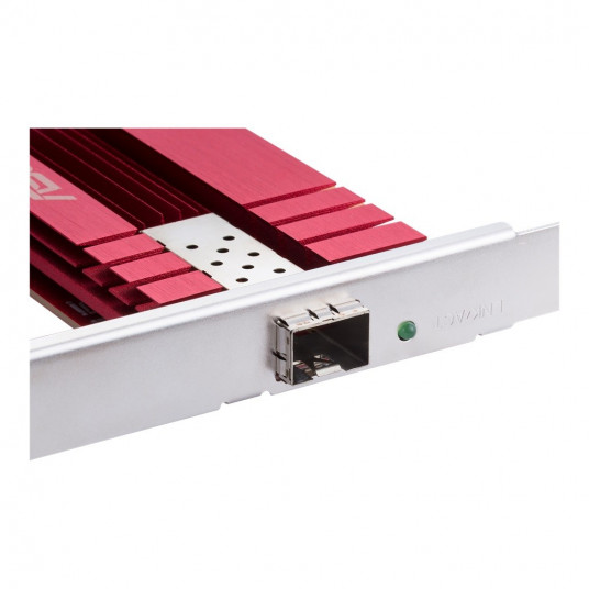 Ethernet Adatp XG-C100F PCI-E 10Gb SFP+