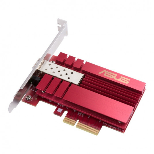 Ethernet Adatp XG-C100F PCI-E 10Gb SFP+