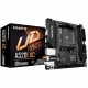 A520I AC AM4 2DDR4 DP/2HDMI mITX
