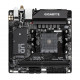 A520I AC AM4 2DDR4 DP/2HDMI mITX