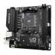 A520I AC AM4 2DDR4 DP/2HDMI mITX