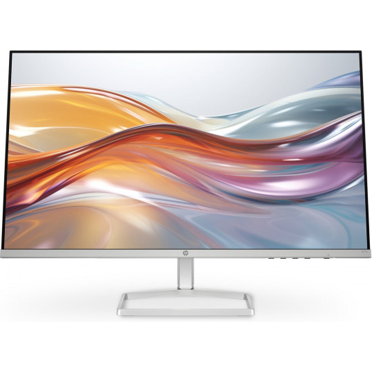 HP S5 527sf 27 collu IPS FHD