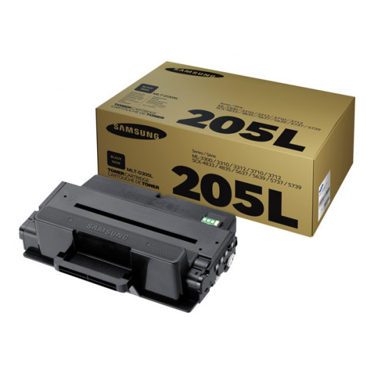 SAMSUNG MLT-D205L/ELS High Yield melns