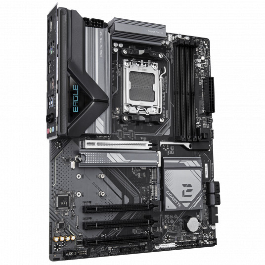 Gigabyte B850 EAGLE WIFI6E