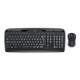 LOGI MK330 Wireless Combo black USB(PAN)