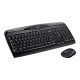 LOGI MK330 Wireless Combo black USB(PAN)
