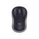 LOGI MK330 Wireless Combo black USB(PAN)
