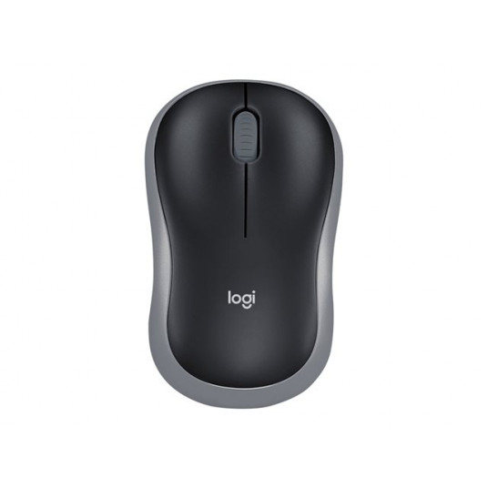 LOGI MK330 Wireless Combo black USB(PAN)