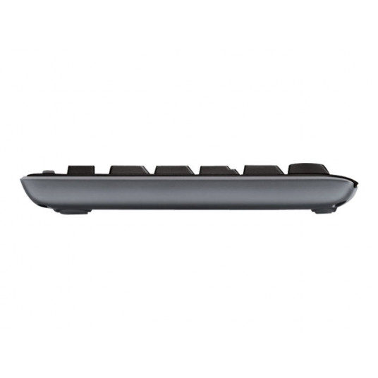 LOGI MK270 Wireless Combo black USB(PAN)