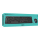 LOGI MK270 Wireless Combo black USB(PAN)