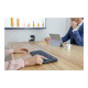 LOGI K400 Plus Touch Keyboard black(PAN)