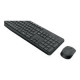 LOGI MK235 wirel.Keybrd+MouseCombo(PAN)