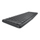 LOGI MK235 wirel.Keybrd+MouseCombo(PAN)