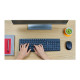 LOGI MK235 wirel.Keybrd+MouseCombo(PAN)