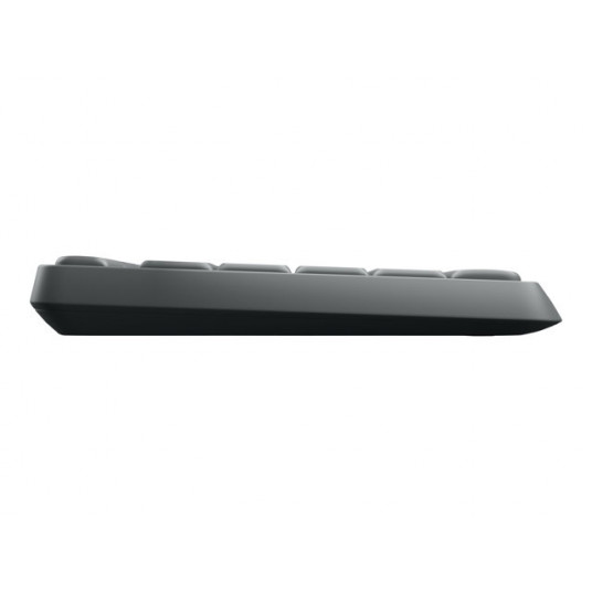 LOGI MK235 wirel.Keybrd+MouseCombo(PAN)
