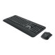LOGI MK540 Adv Wireless Combo (NORDIC)