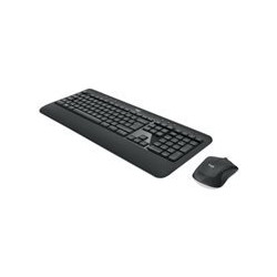 LOGI MK540 Adv Wireless Combo (NORDIC)