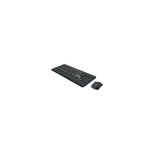 LOGI MK540 Adv Wireless Combo (NORDIC)