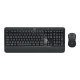 LOGI MK540 Adv Wireless Combo (NORDIC)