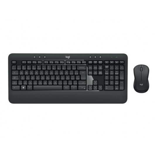 LOGI MK540 Adv Wireless Combo (NORDIC)