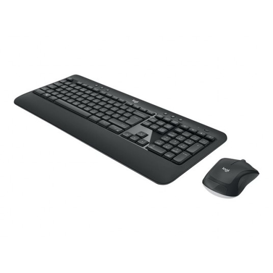 LOGI MK540 Adv Wireless Combo (NORDIC)