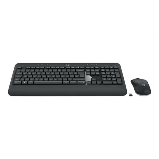 LOGI MK540 Adv Wireless Combo (NORDIC)