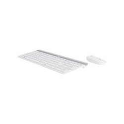 LOGI MK470 Slim Wireless Keyboard (PAN)
