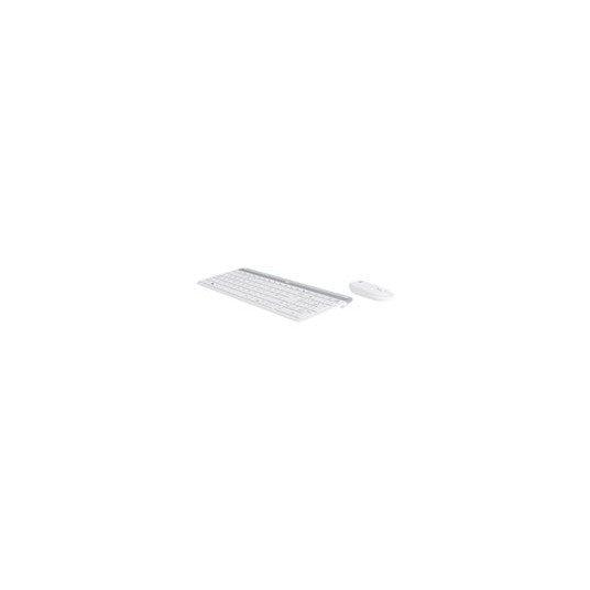 LOGI MK470 Slim Wireless Keyboard (PAN)
