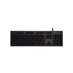 LOGI G512 Carbon Brown (PAN)