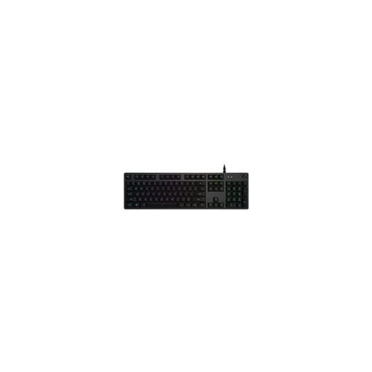 LOGI G512 Carbon Brown (PAN)