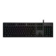 LOGI G512 Carbon Brown (PAN)