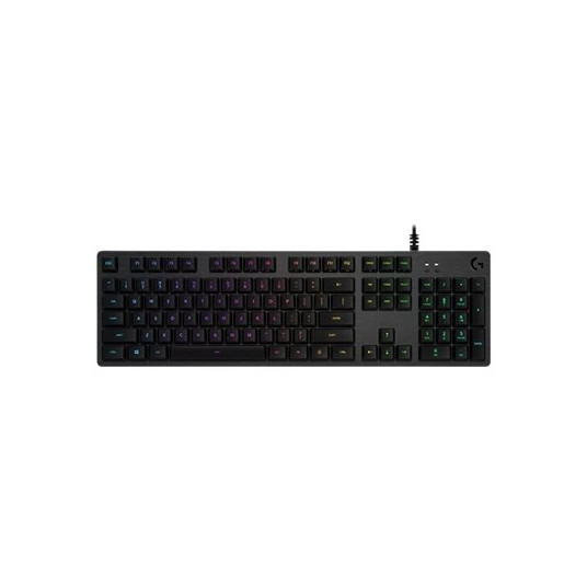 LOGI G512 Carbon Brown (PAN)