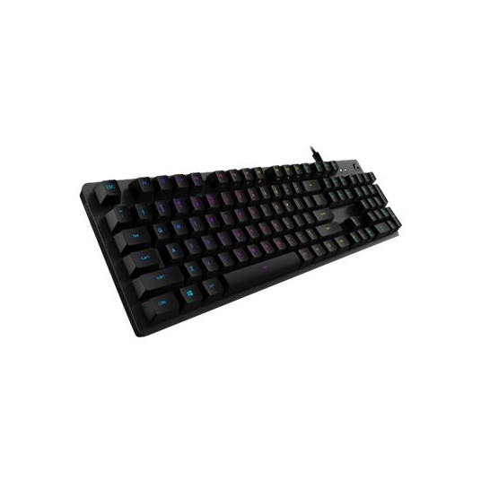 LOGI G512 Carbon Brown (PAN)