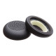 Austiņas Logitech Zone Stereo Black