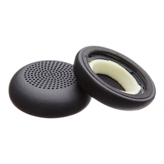 Austiņas Logitech Zone Stereo Black