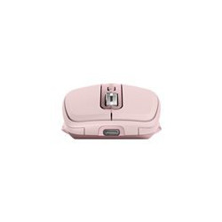 Pele Logitech MX Anywhere 3 Laser Rose