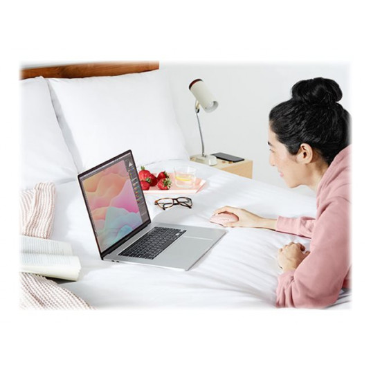 Pele Logitech MX Anywhere 3 Laser Rose