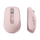 Pele Logitech MX Anywhere 3 Laser Rose