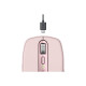 Pele Logitech MX Anywhere 3 Laser Rose