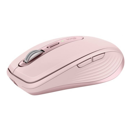 Pele Logitech MX Anywhere 3 Laser Rose