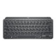LOGI MX Keys Mini Wireless GRAPHITE(PAN)