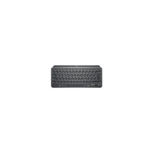 LOGI MX Keys Mini Wireless GRAPHITE(PAN)