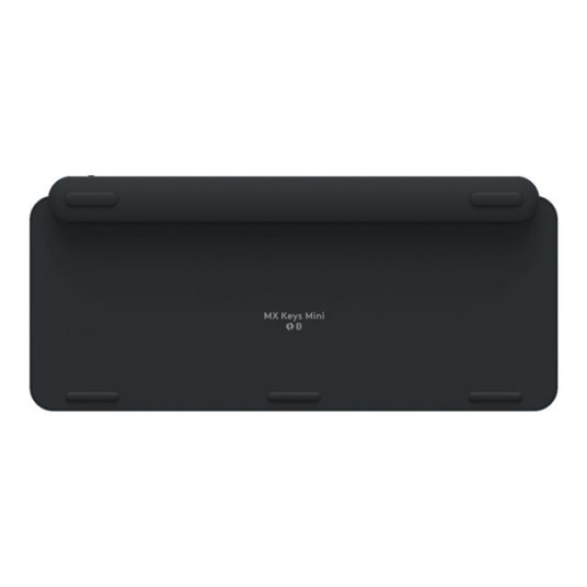 LOGI MX Keys Mini Wireless GRAPHITE(PAN)