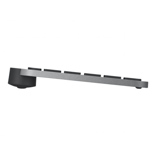 LOGI MX Keys Mini Wireless GRAPHITE(PAN)
