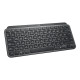 LOGI MX Keys Mini Wireless GRAPHITE(PAN)