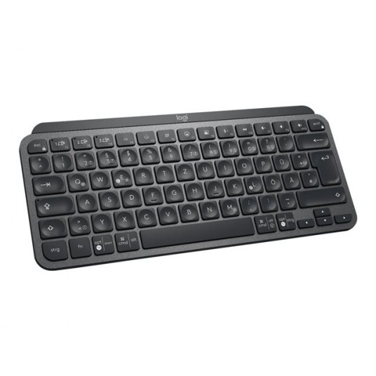 LOGI MX Keys Mini Wireless GRAPHITE(PAN)