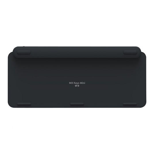 LOGI MX Keys Mini Wireless GRAPHITE(PAN)